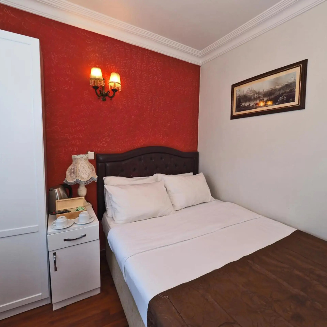 Foto - Sunrise Hotel
