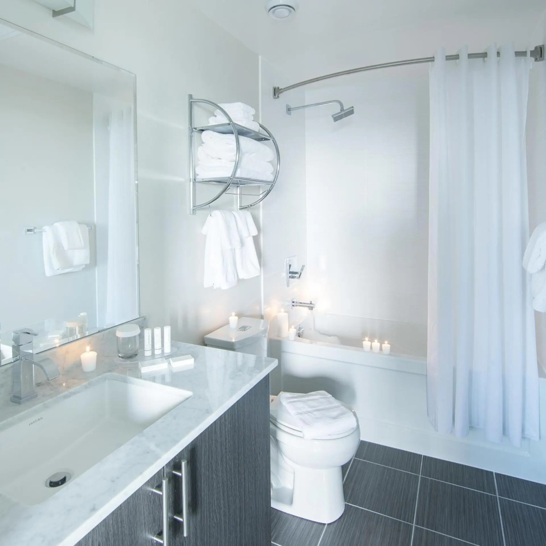 Foto - Liberty Suites Hotel
