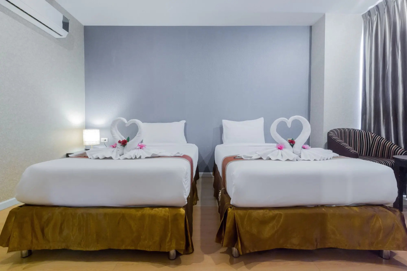 Foto - Three Seasons Bangkok