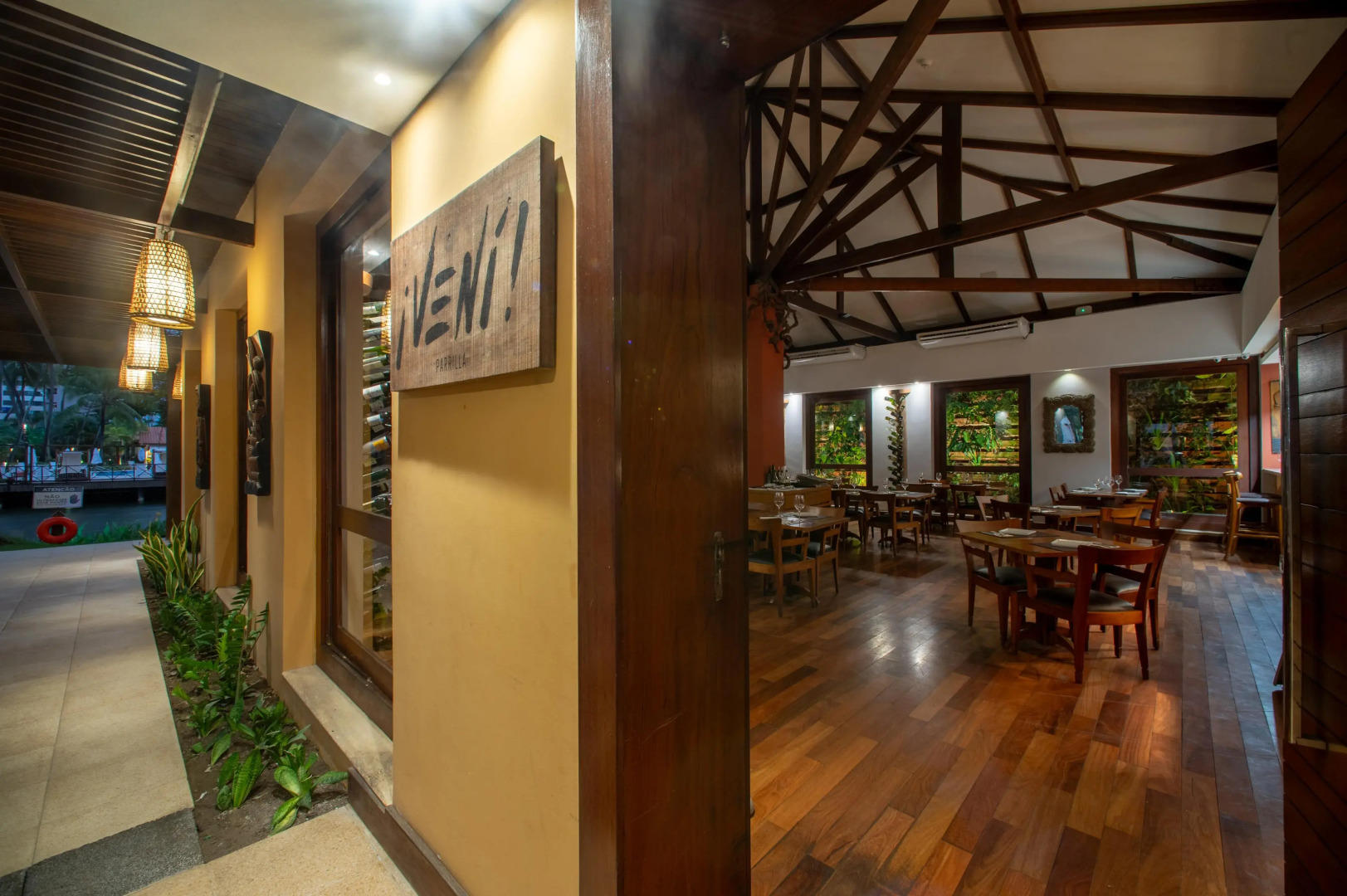 Foto - Jatiúca Suites Resort by Slaviero Hotéis