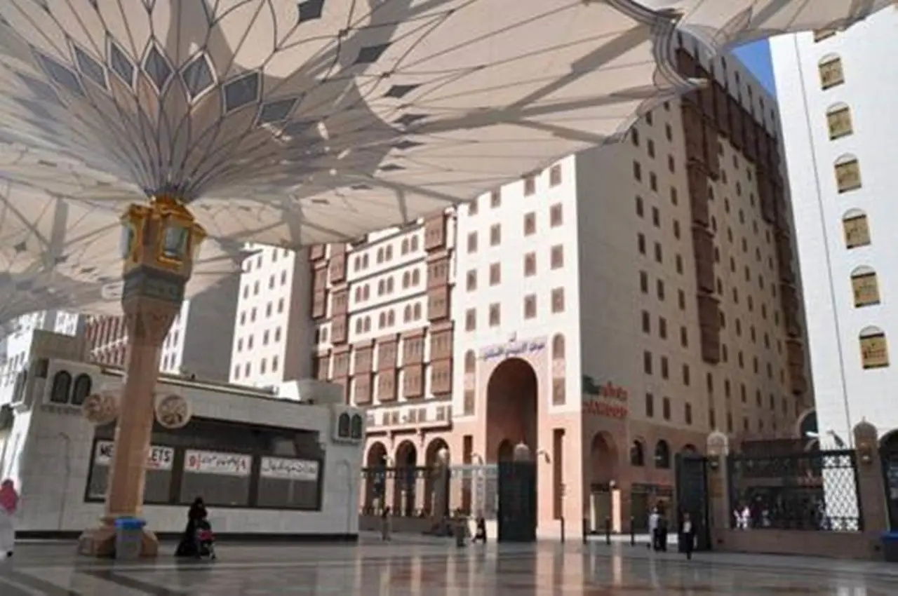Photo - Taiba Front Hotel