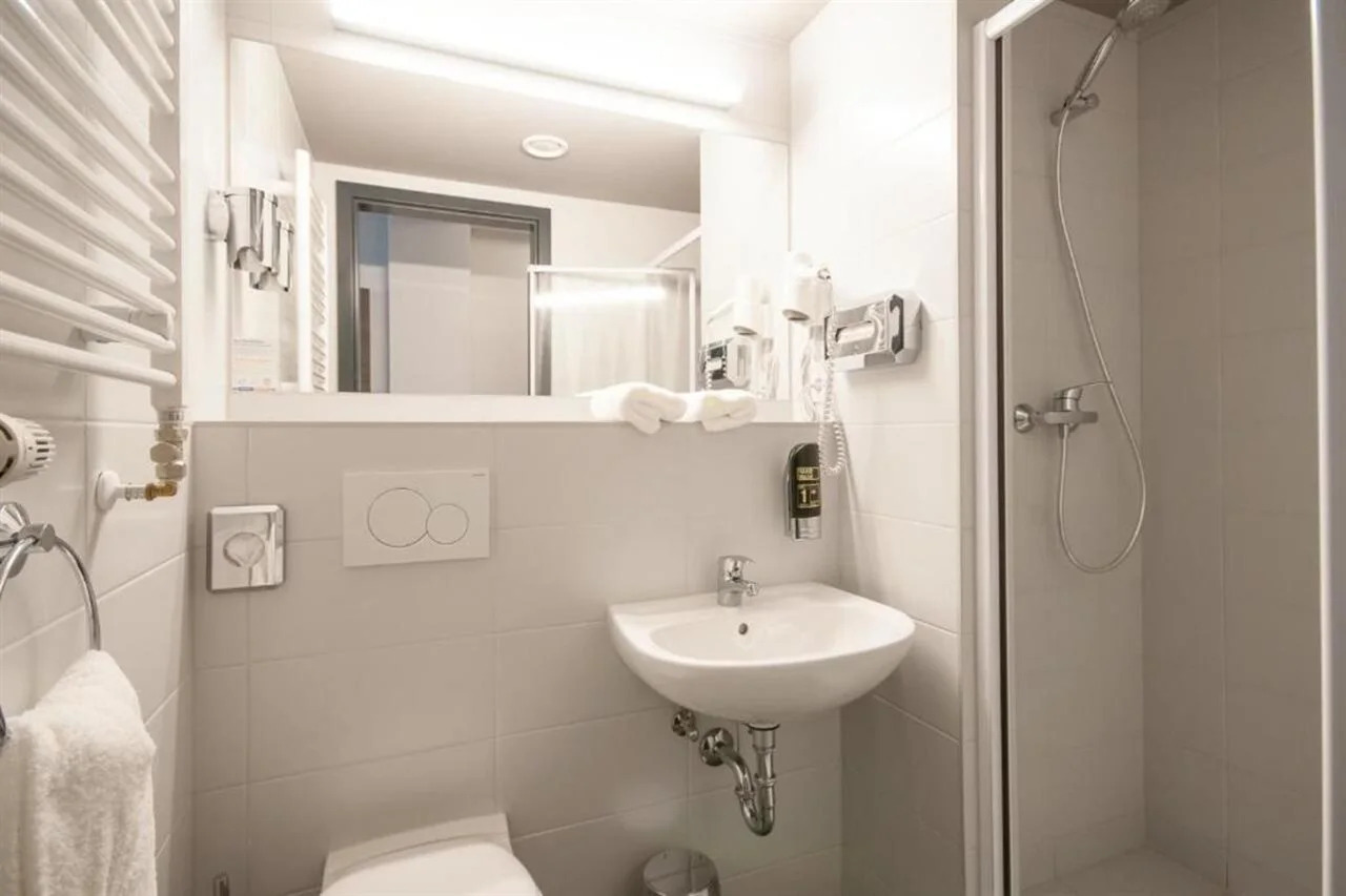 Foto - a&o Frankfurt Ostend