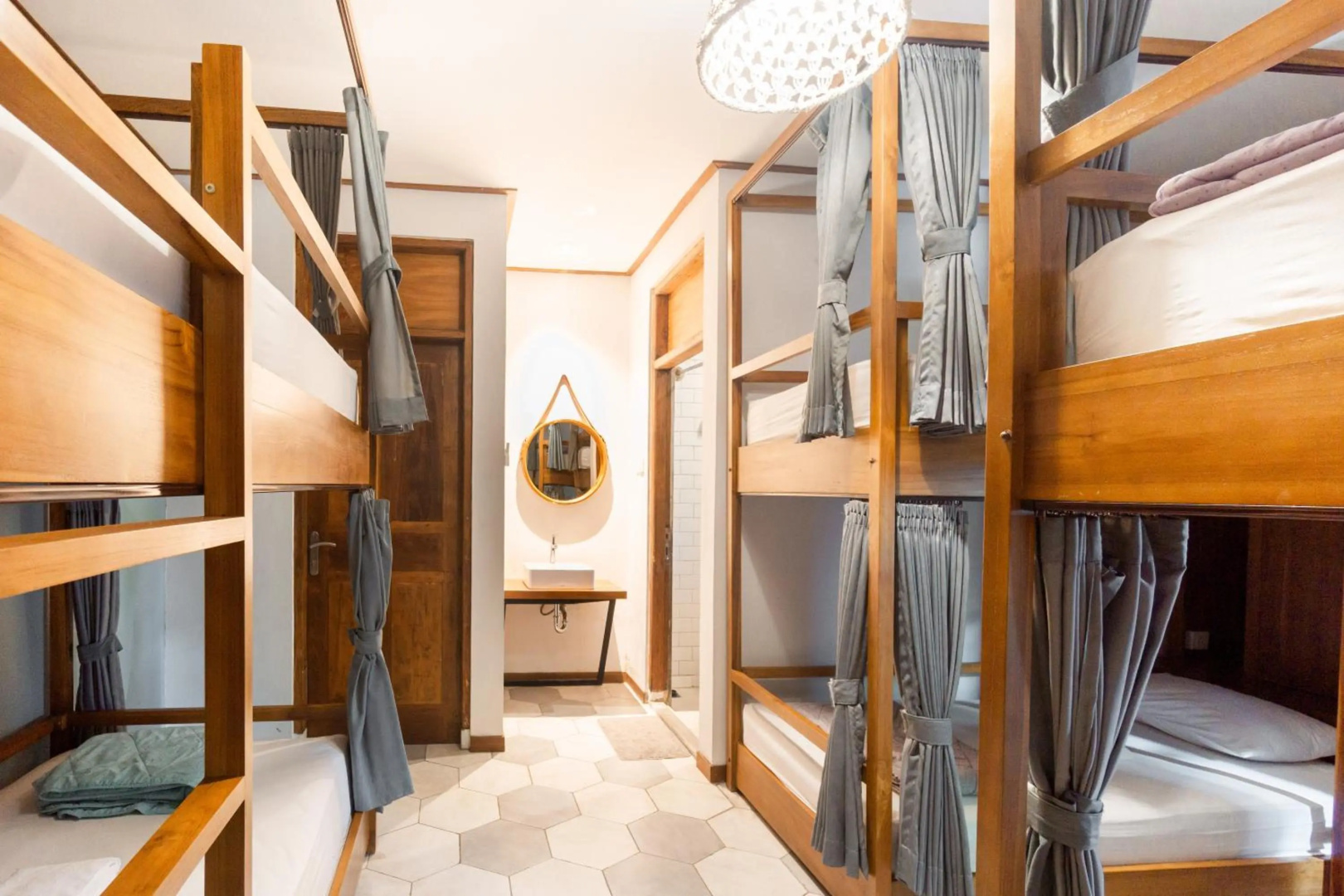 Photo - Interconnection Hostel