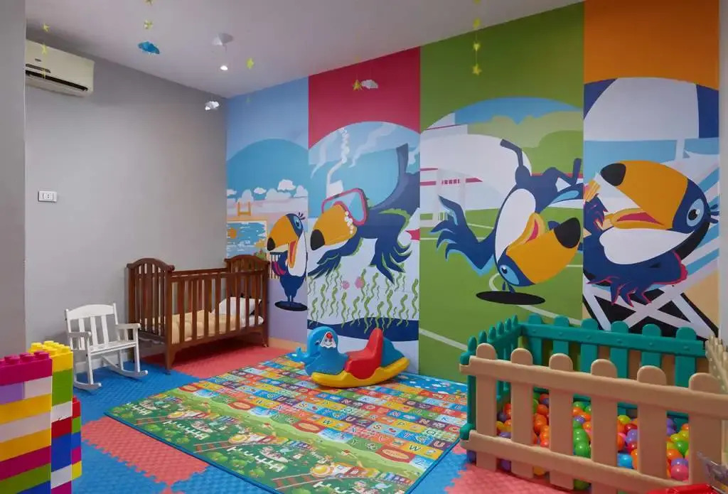 Photo - Bellagio Beach Resort & Spa