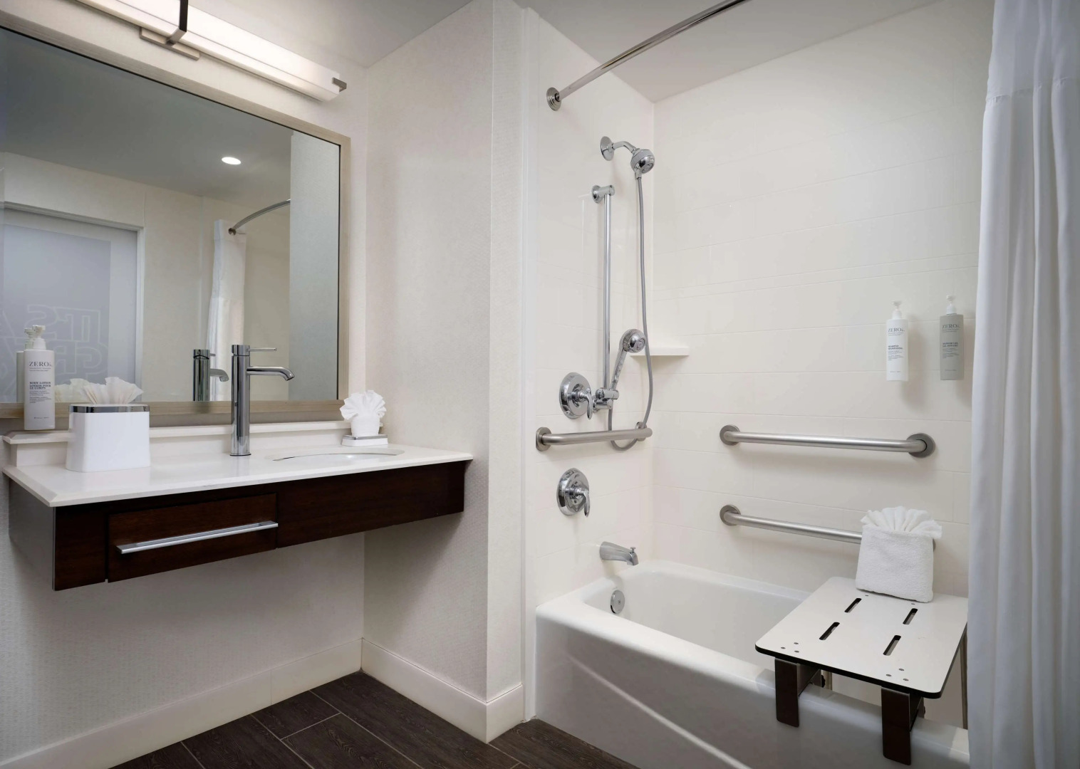 Foto - Hampton Inn & Suites Dallas Downtown