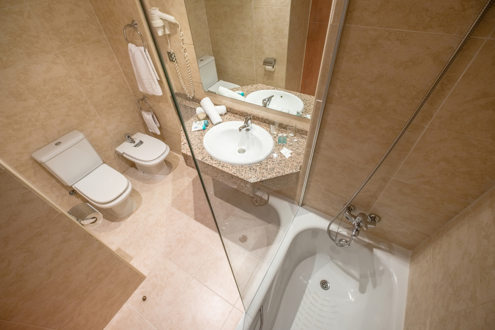 Foto - Hotel California Palace