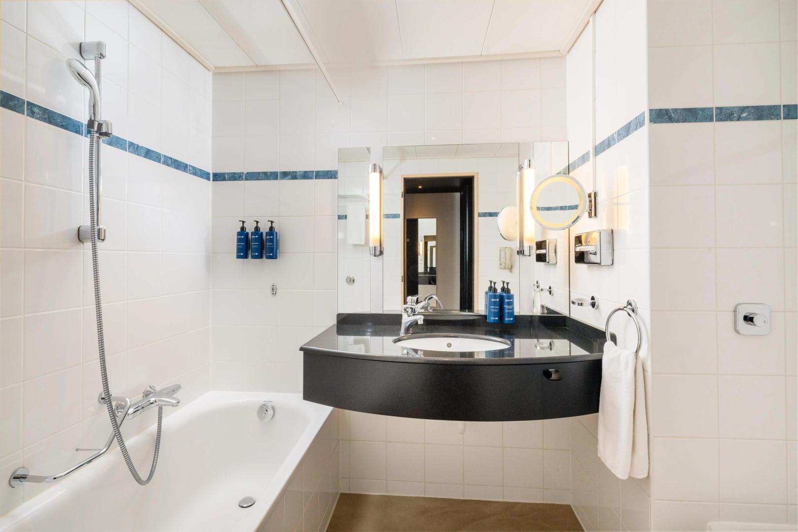 Photo - Radisson Blu Hotel Amsterdam Airport Schiphol