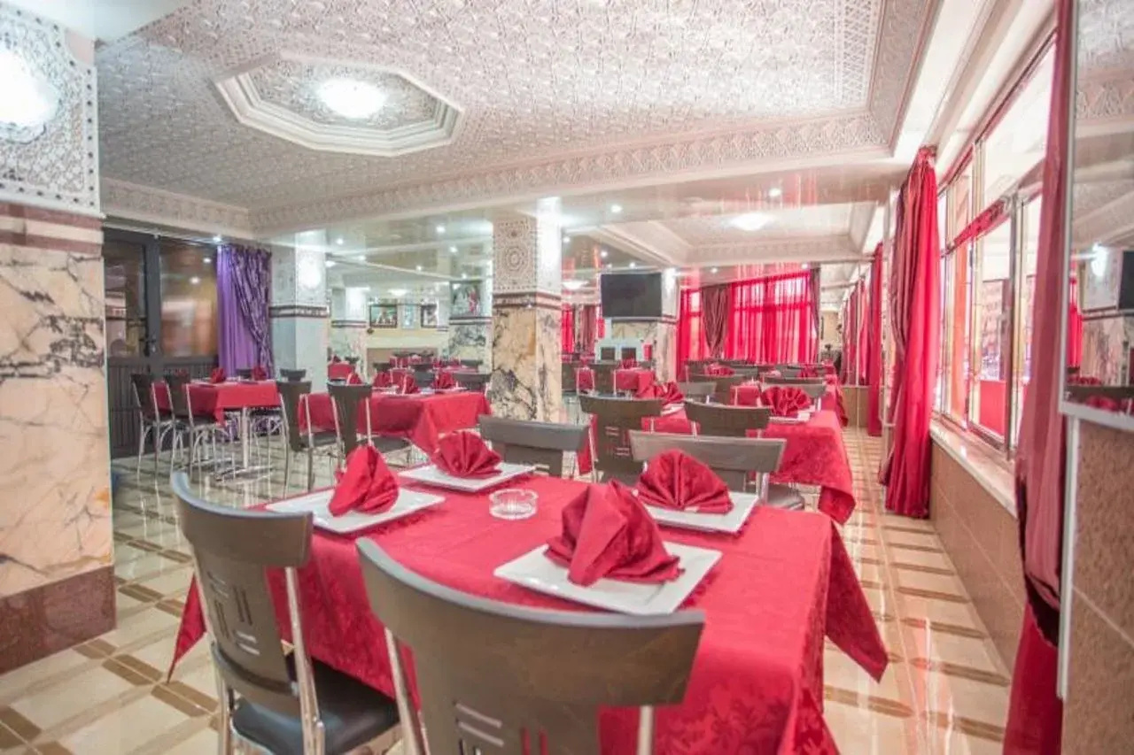 Foto - Hôtel Les Ambassadeurs
