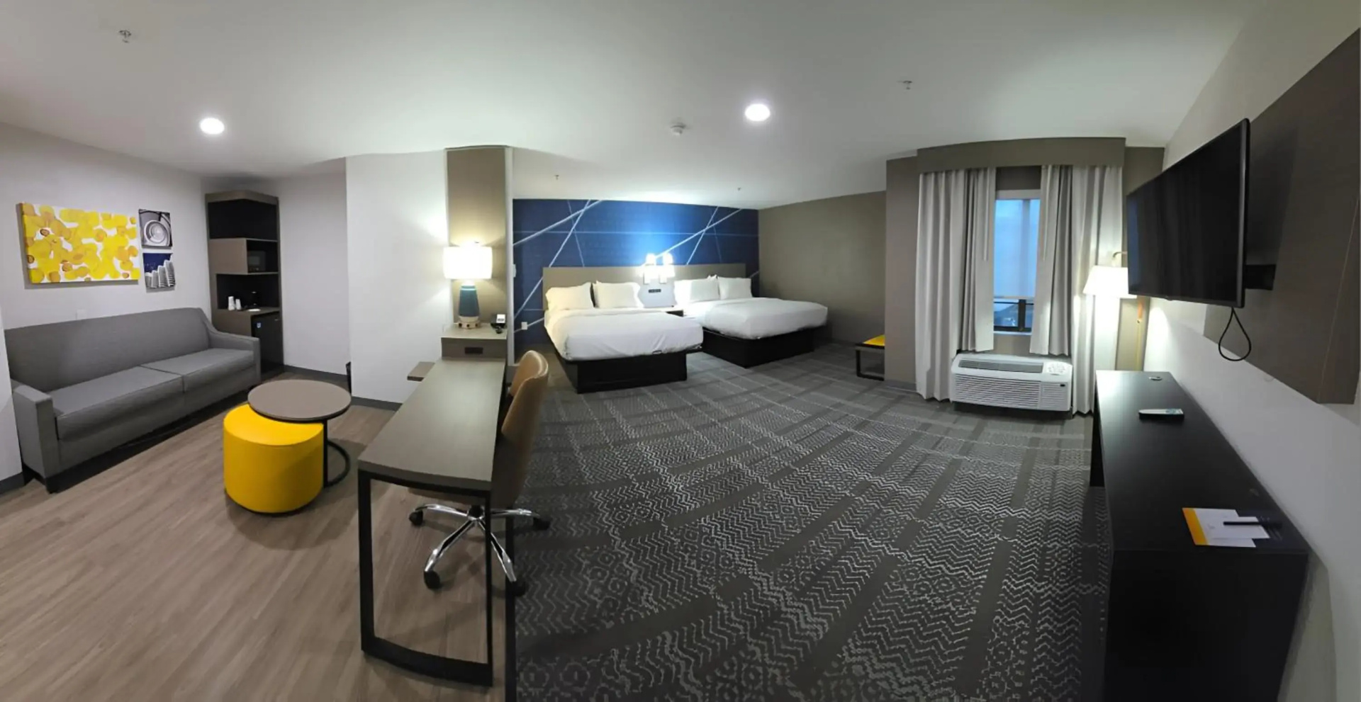 Foto - Comfort Inn & Suites Savannah Airport