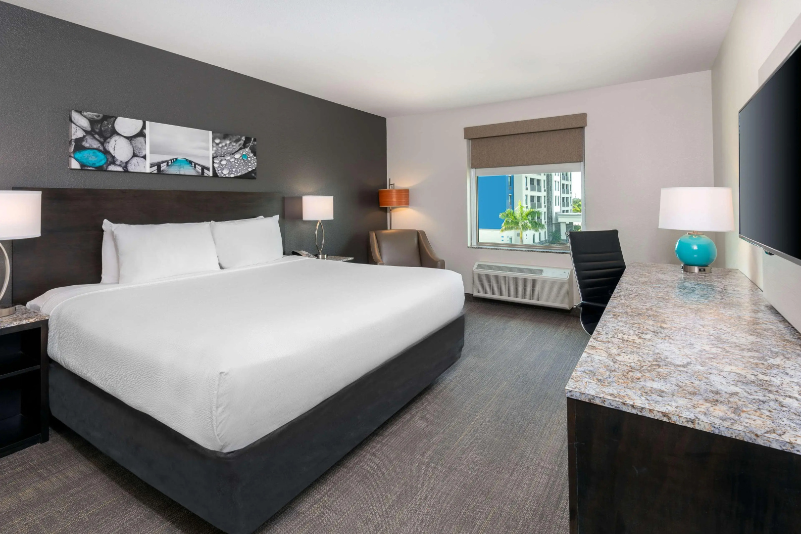 Foto - Magnolia Pointe, BW Signature Collection