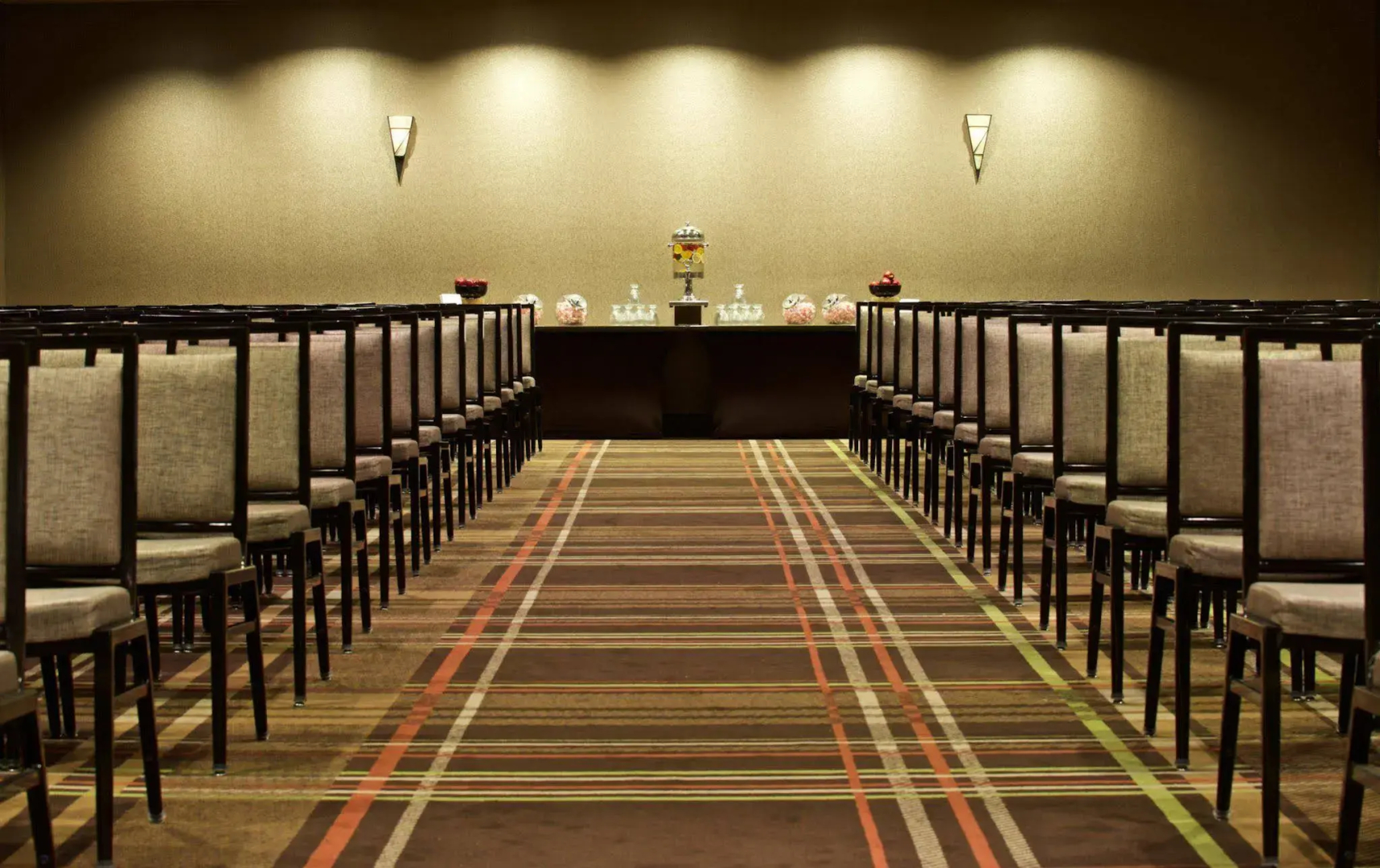 Foto - Embassy Suites Syracuse