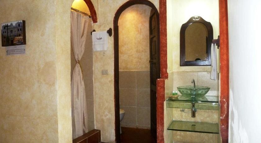 Foto - Hotel Maya Ik'