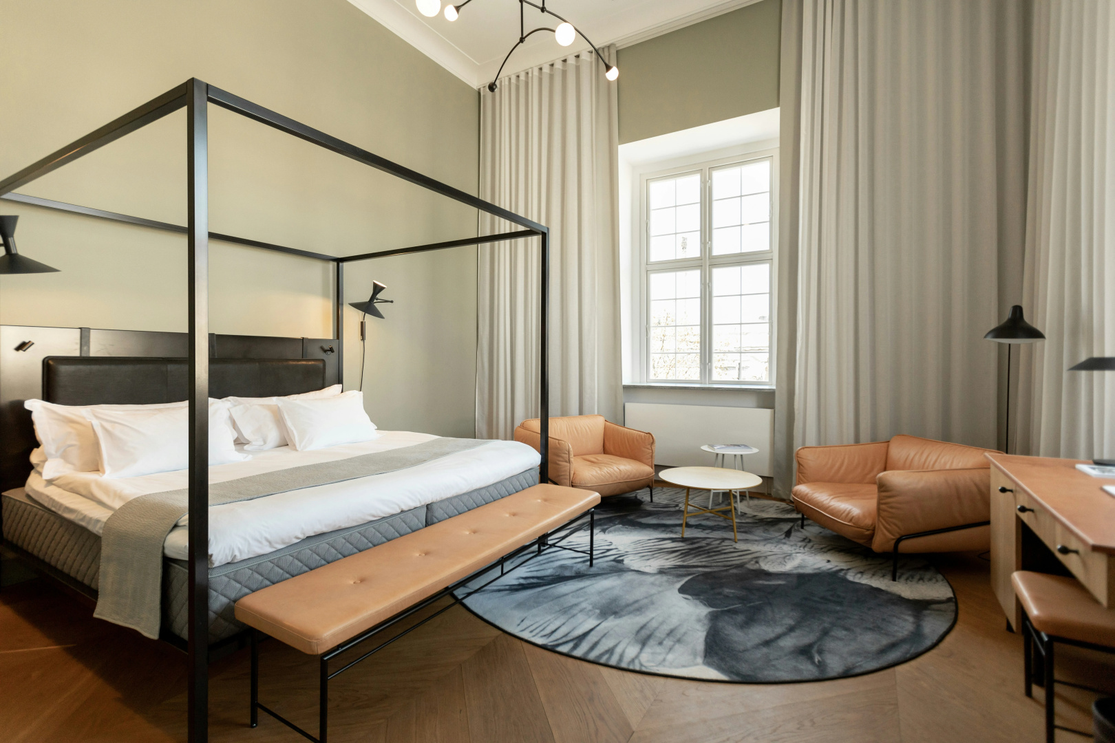 Photo - Nobis Hotel Copenhagen, a Member of Design Hotels