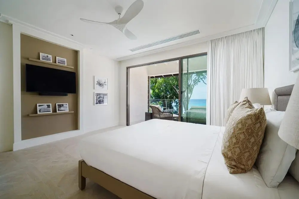 Foto - Sea Grove House villa