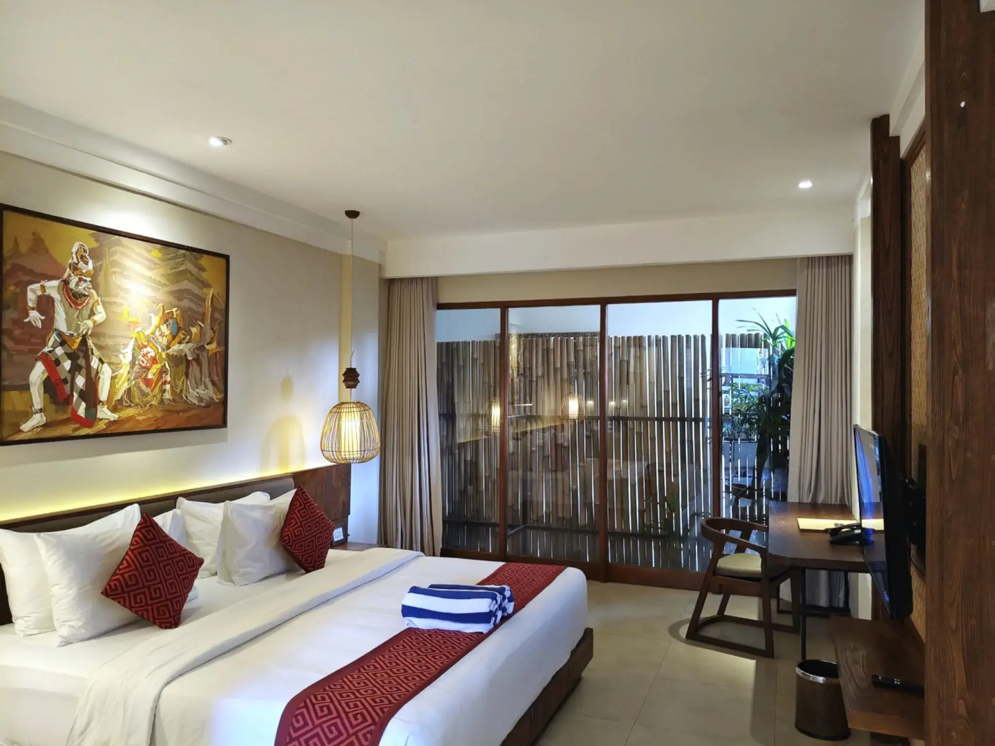 Photo - Anumana Ubud Hotel