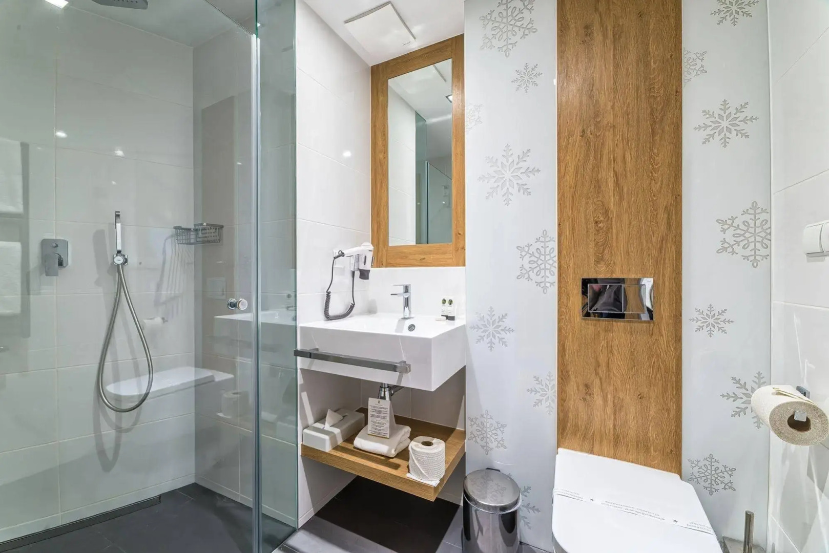 Foto - Rezydencja II Nosalowy Dwór