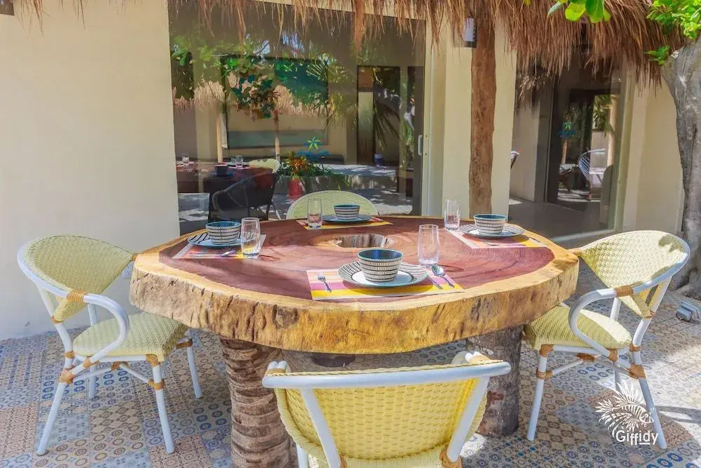 Photo - Hotel Paradise Suites
