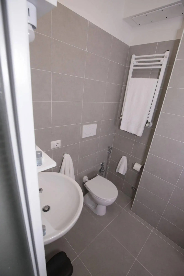 Foto - Rooms Monteverde