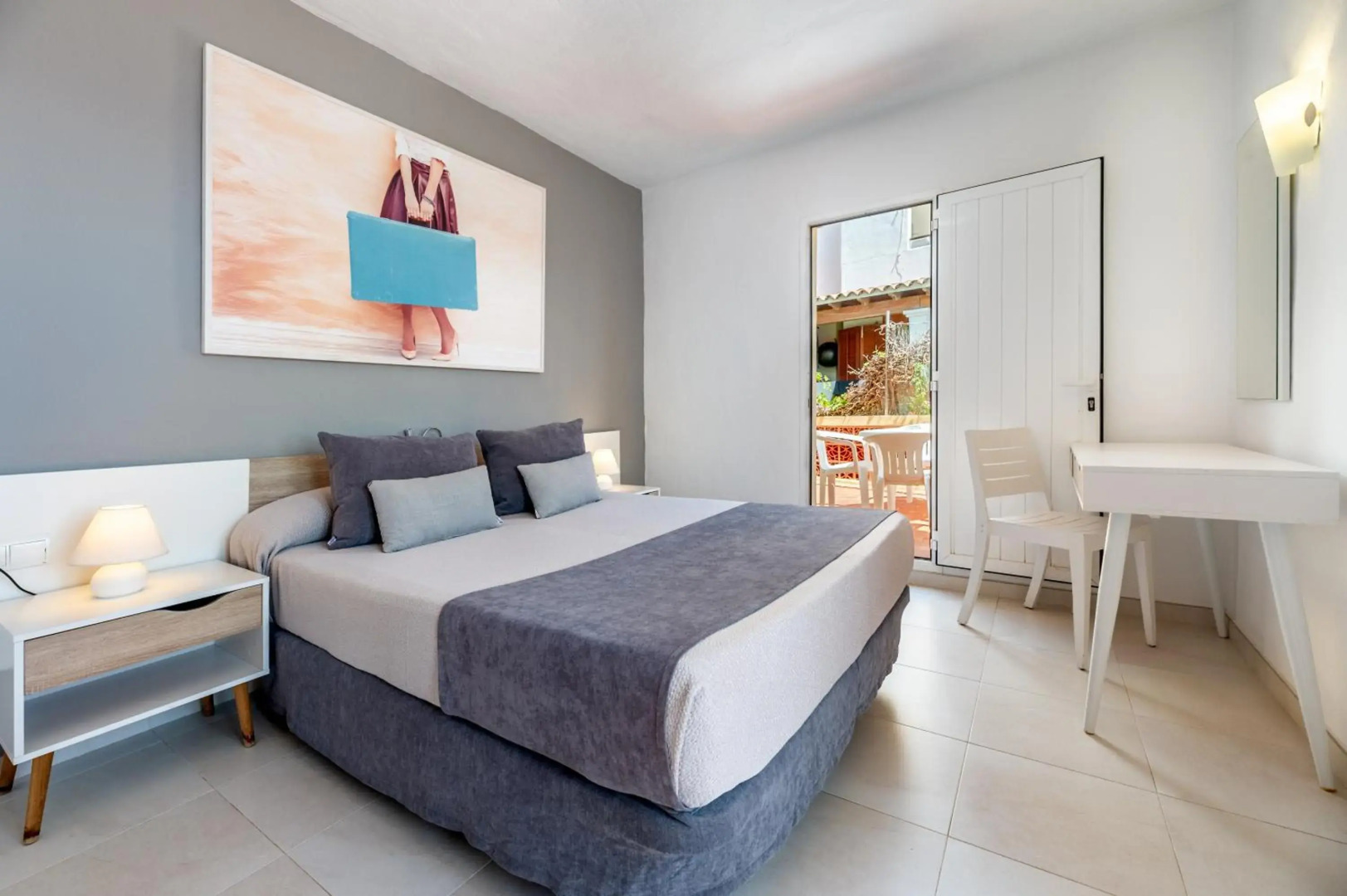 Photo - Hotel Cenit & Apts Sol y Viento