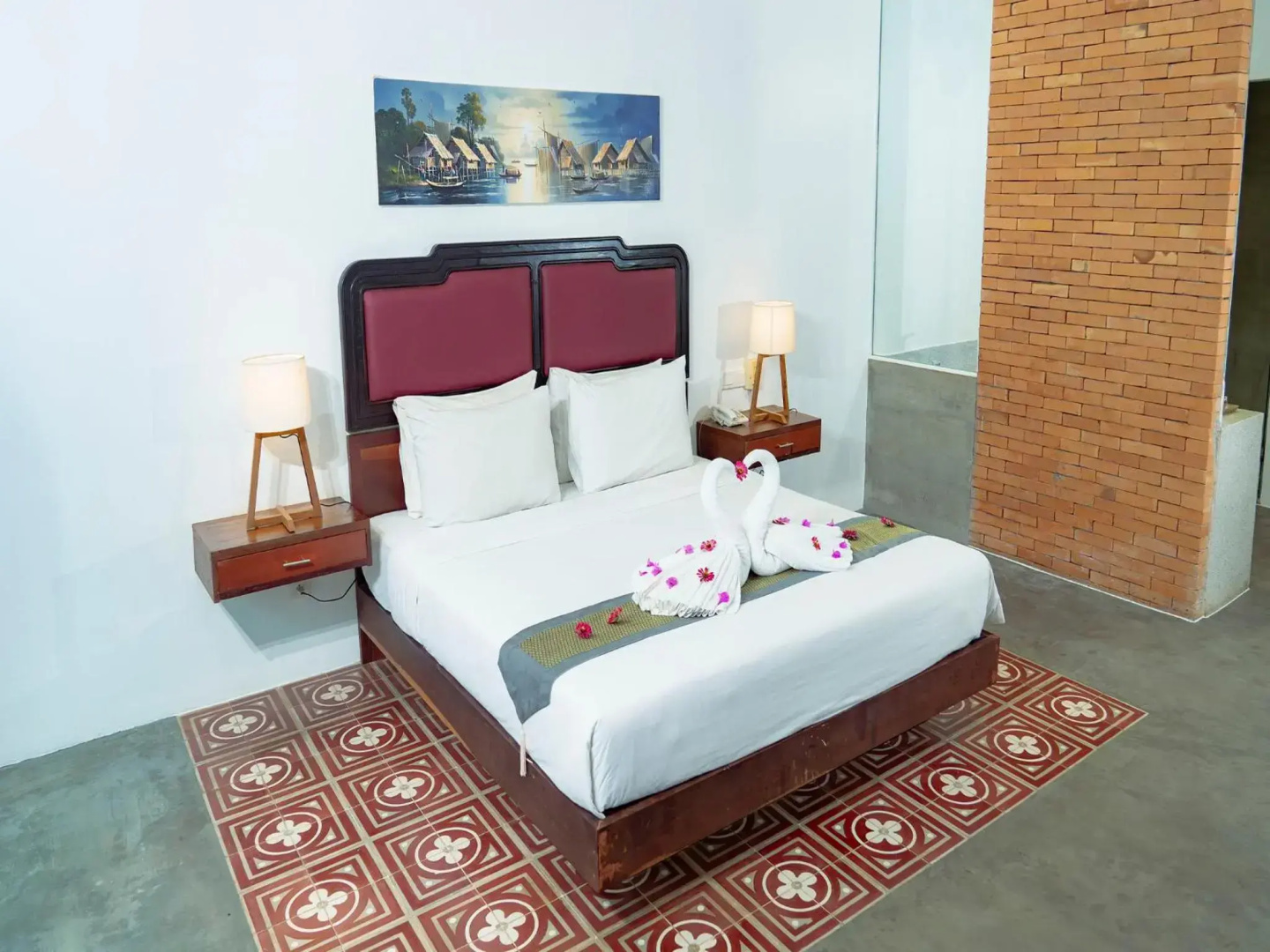 Foto - Tanei Angkor Resort and Spa