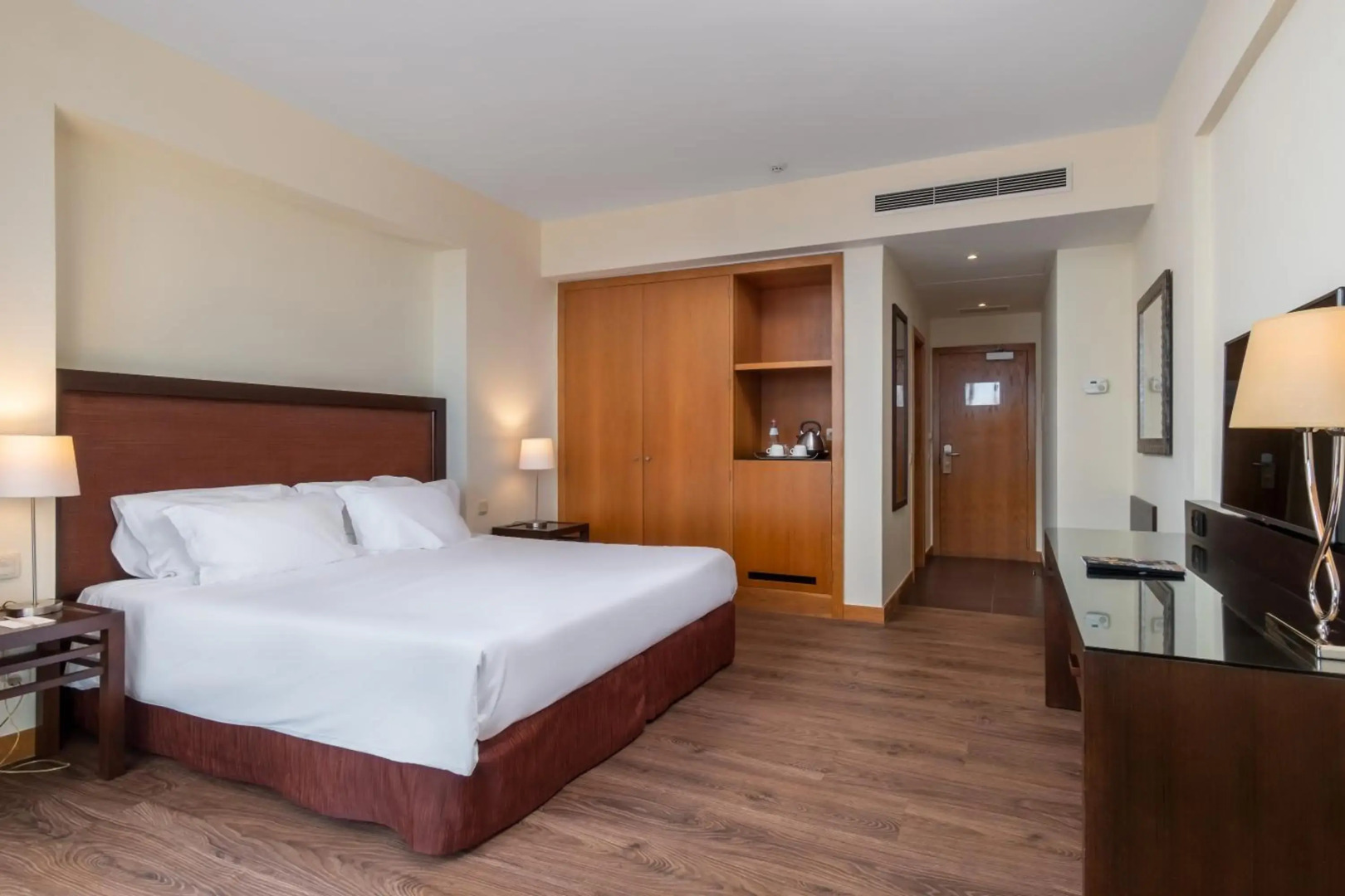 Photo - TUI Blue Gardens - Adults-only - Savoy Signature