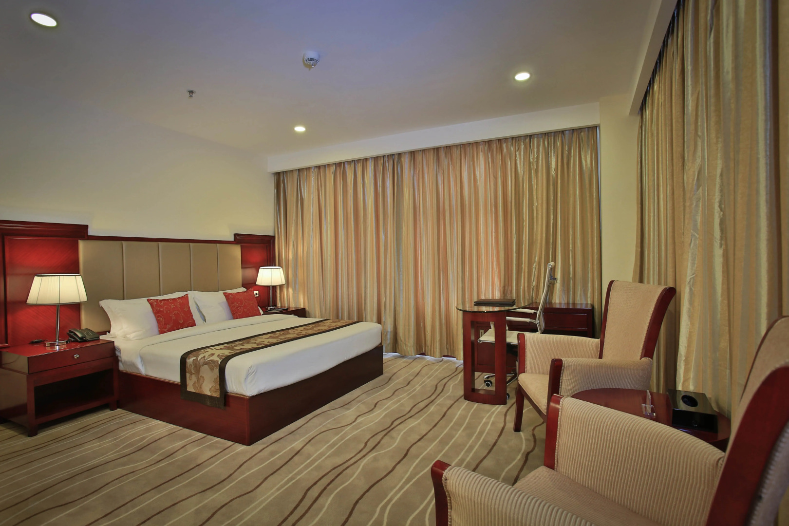 Photo - Swiss-Belhotel Blulane