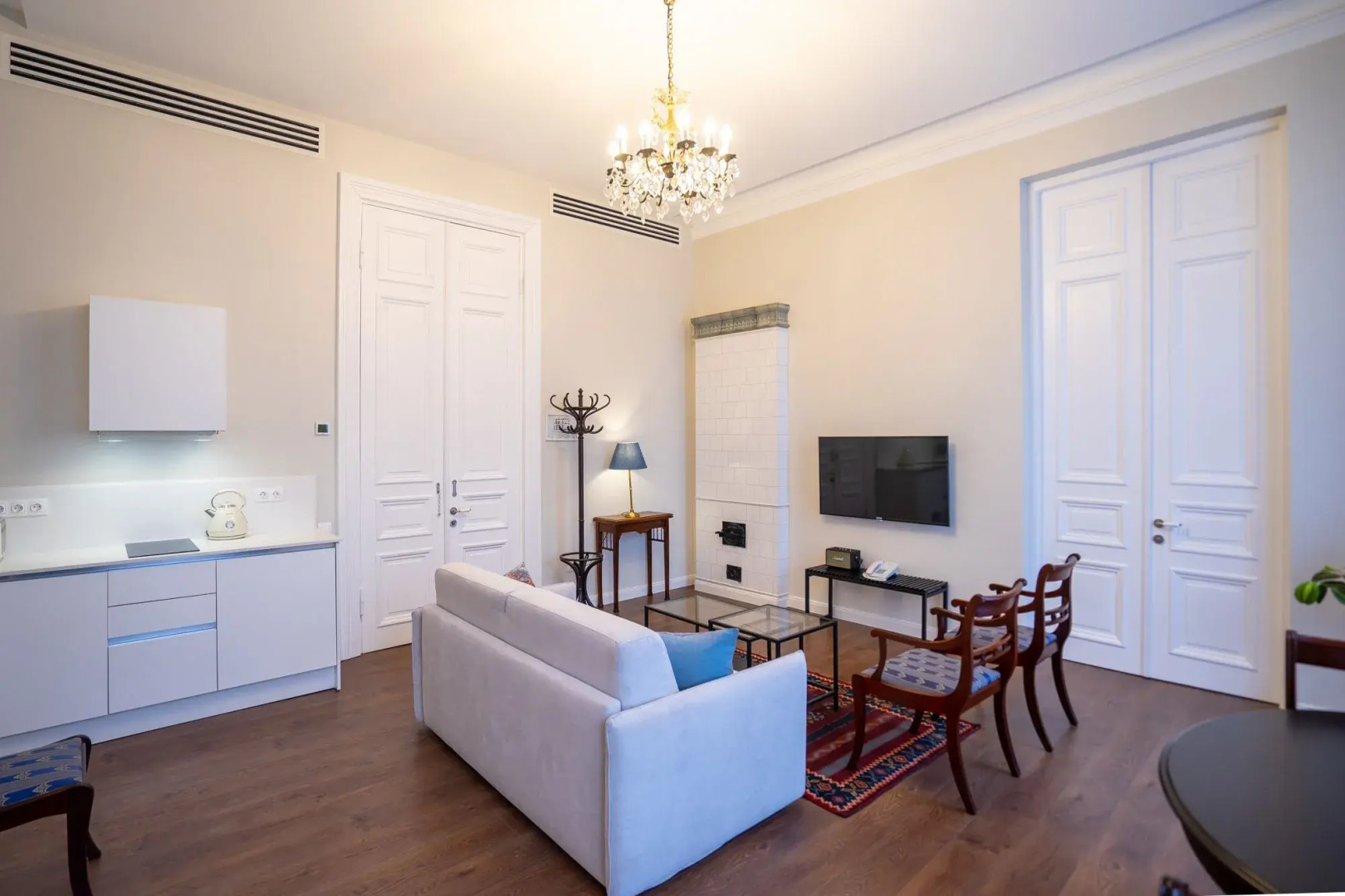 Foto - TIFLIS OPERA Aparthotel