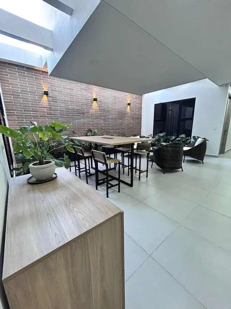 Photo - Hotel ECO 44