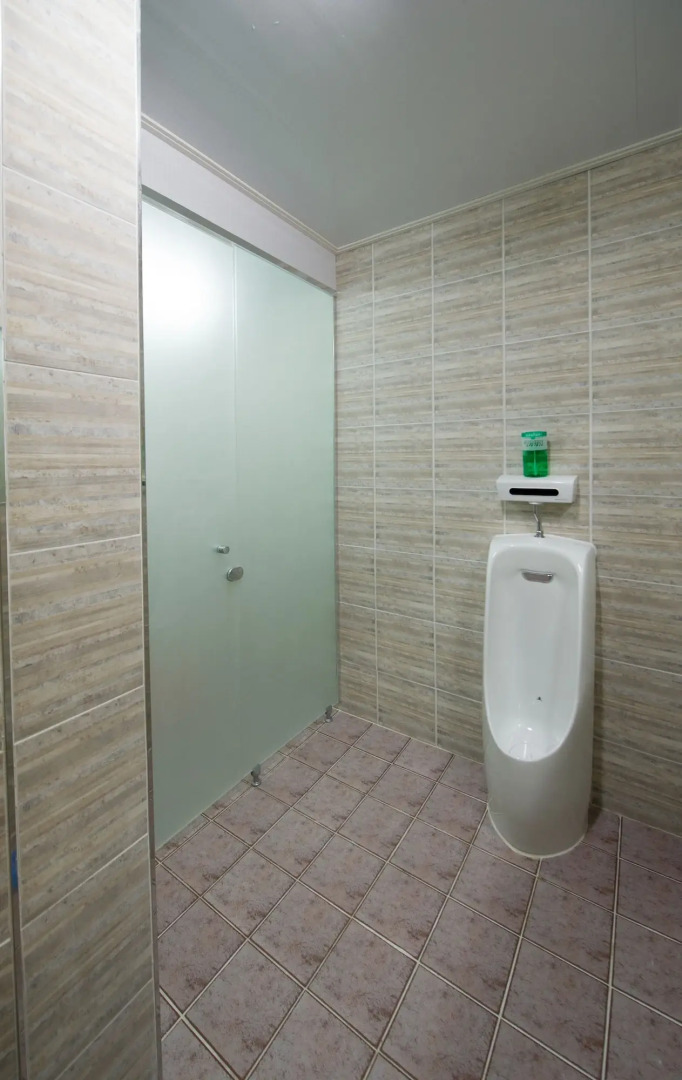 Foto - UWA Guesthouse