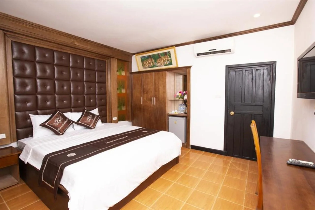 Foto - Vientiane Garden Villa Hotel