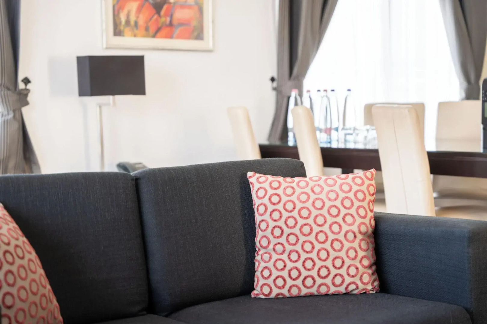 Foto - Escala Hotel & Suites