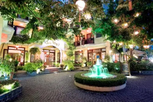 Foto - ANNAM HERITAGE Boutique Hotel & Spa