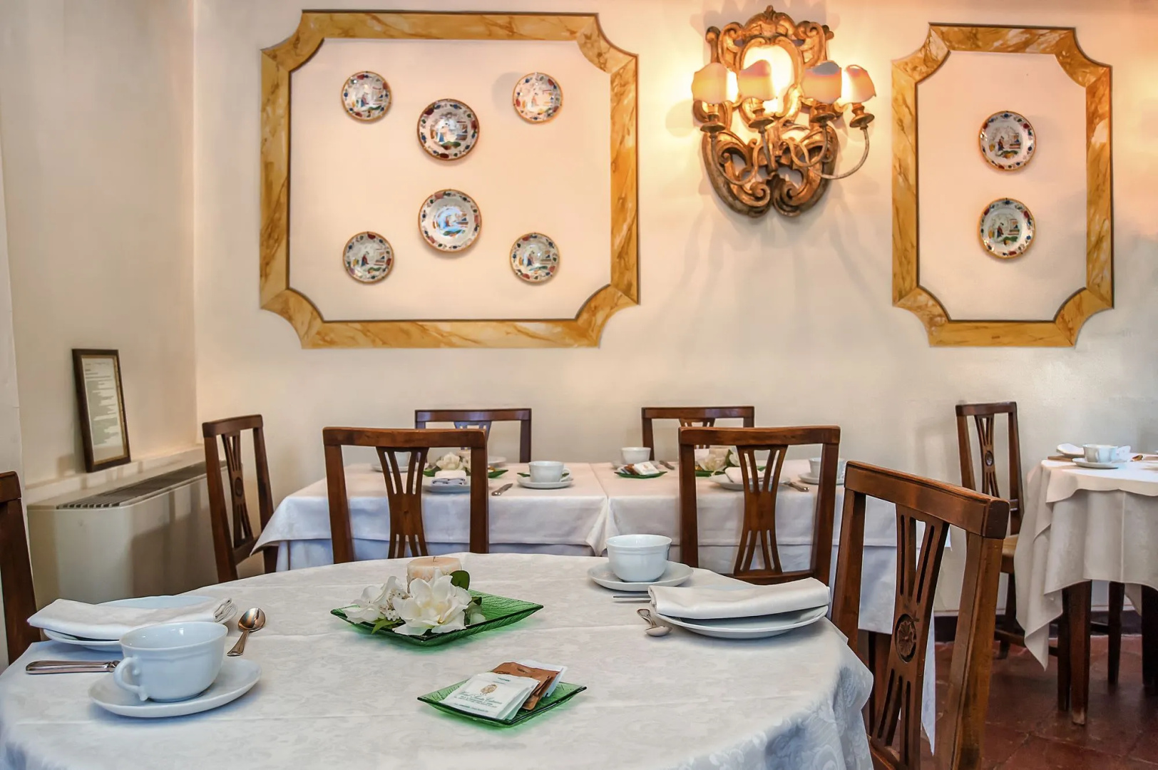 Foto - Hotel Santa Caterina