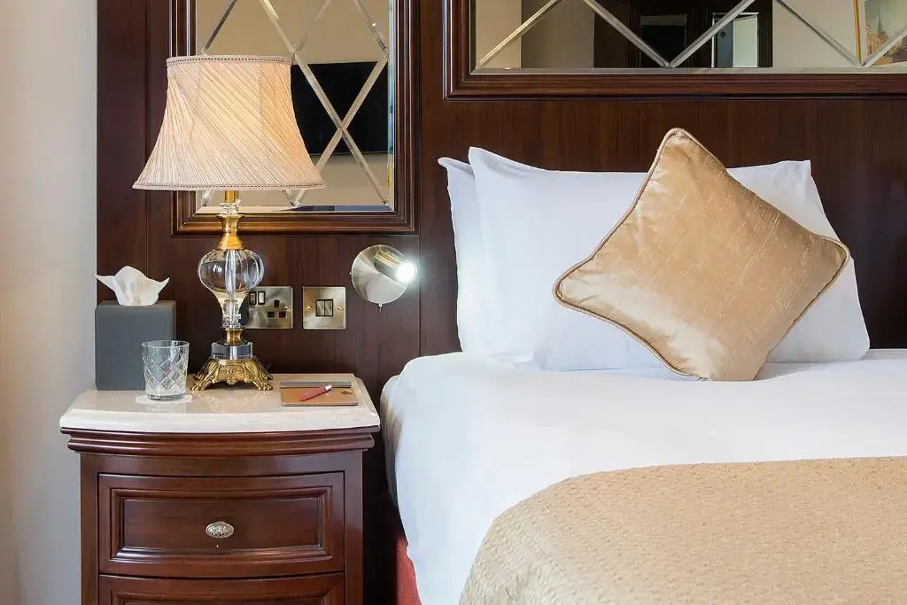 Photo - George Street Hotel