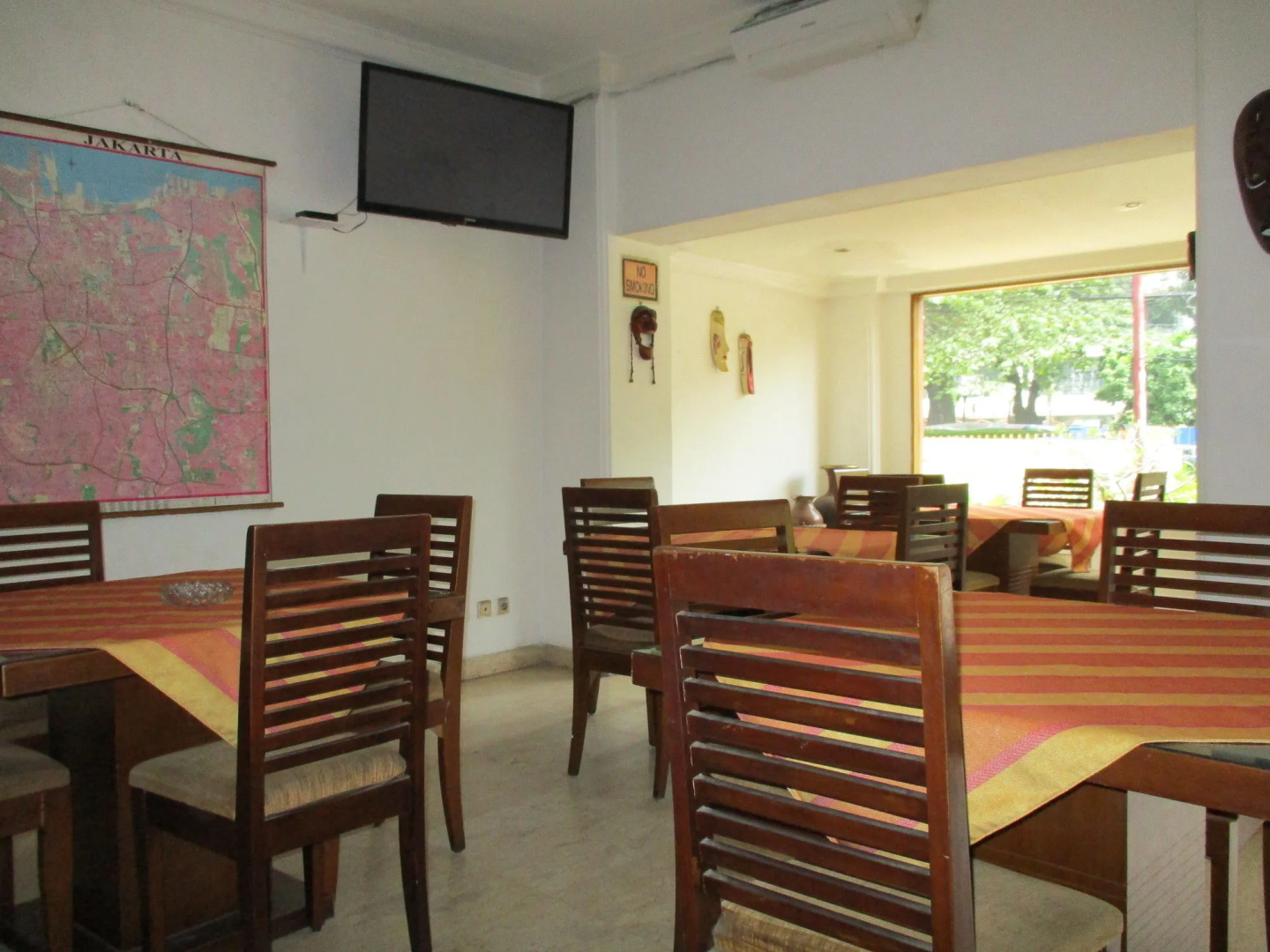 Foto - Hotel Maxim Kwitang Jakarta