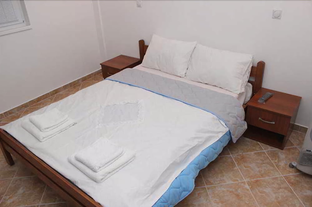 Ale Dar Hotel