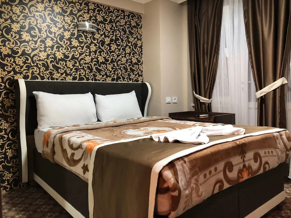 Photo - Hotel Metropol 1