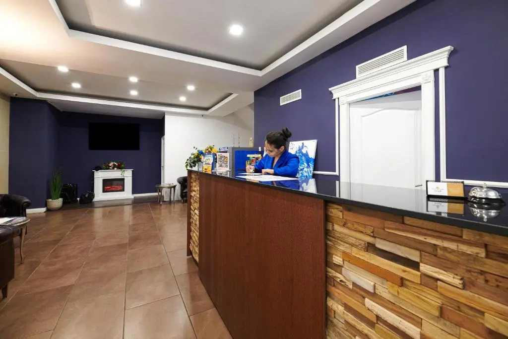 Photo - Hotel Liad City Center