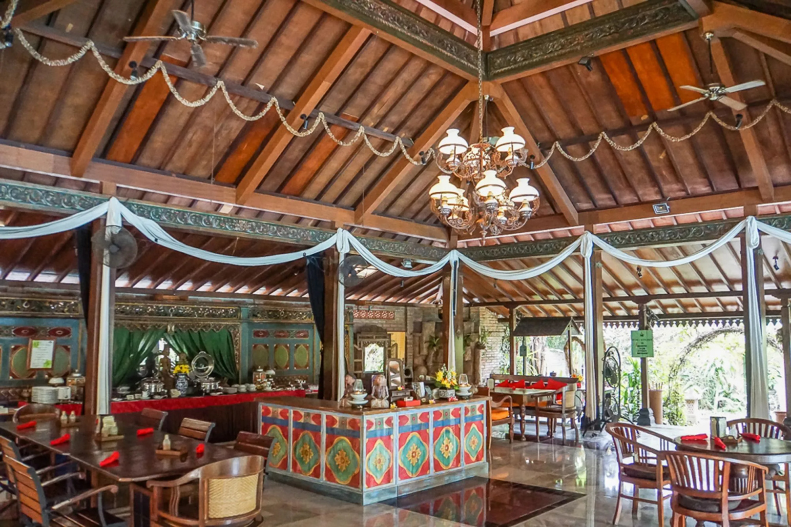 Foto - Jogja Village