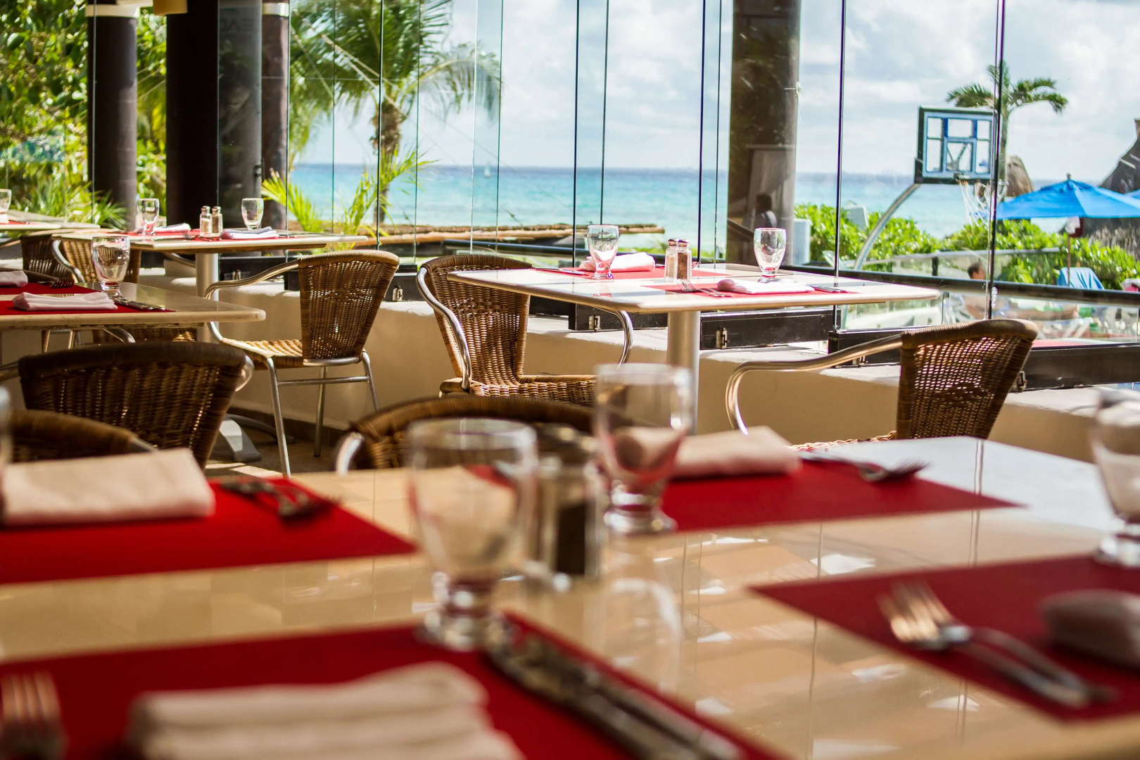 Photo - The Reef Playacar Beach Resort & Spa