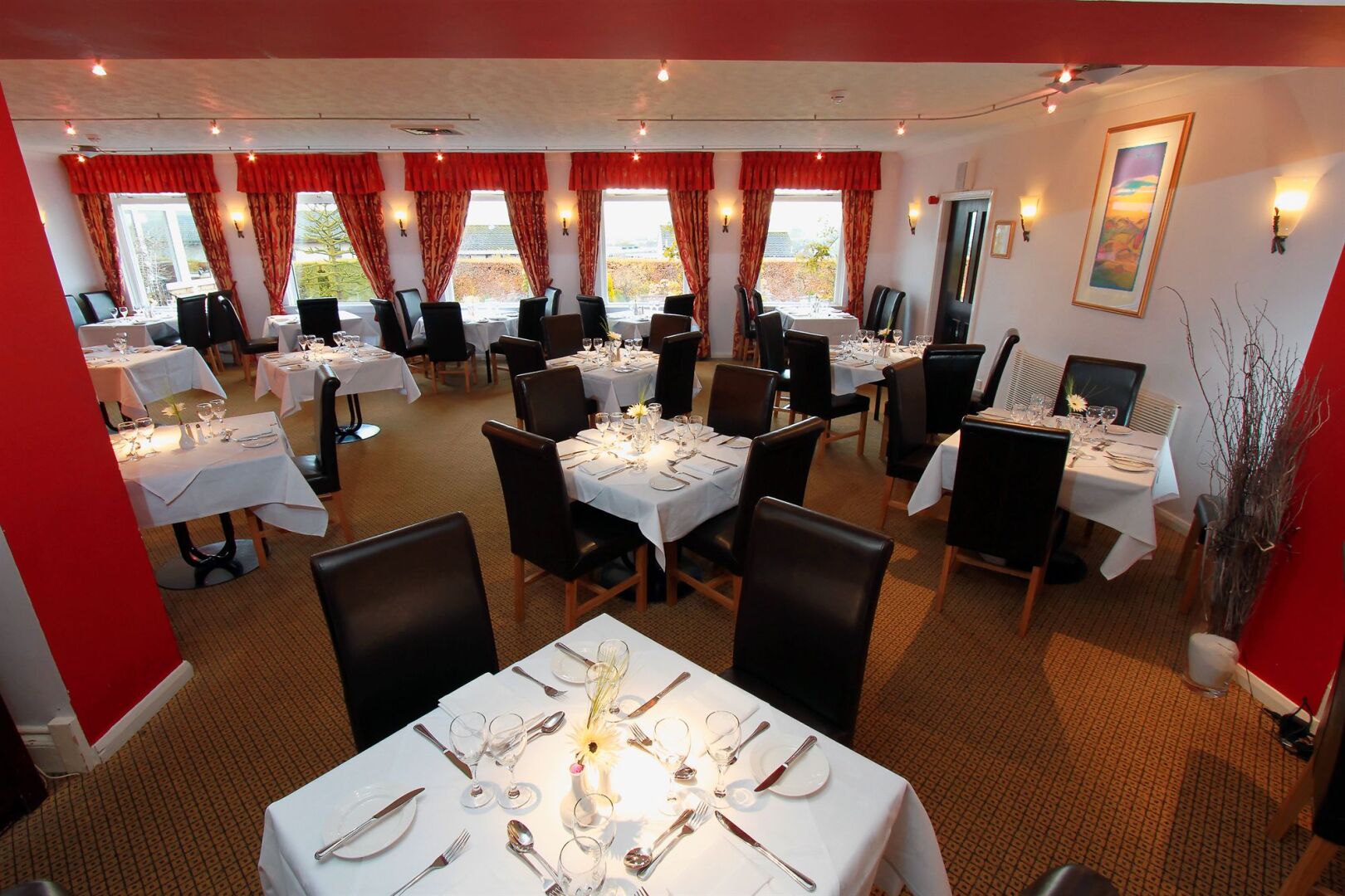 Foto - Pitbauchlie House Hotel - Sure Hotel Collection by Best Western