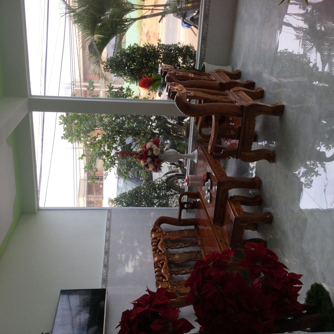 Foto - Hotel Nguyen Toan