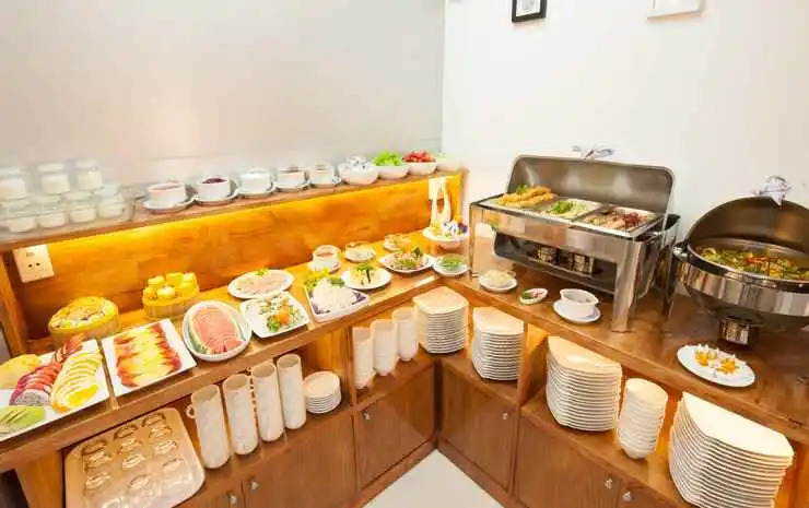 Foto - Vilion Boutique Hotel Ben Thanh