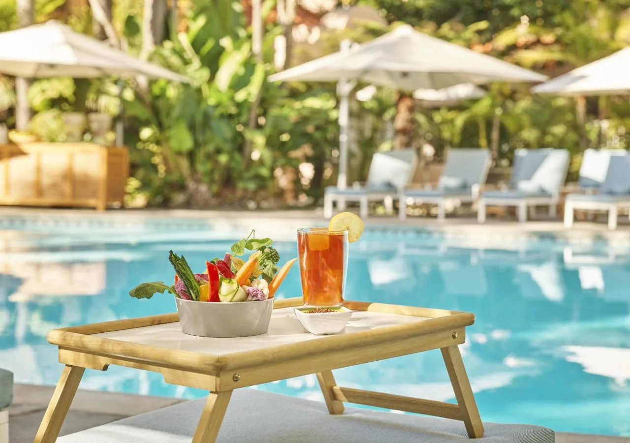 Foto - Hotel Bel-Air - Dorchester Collection