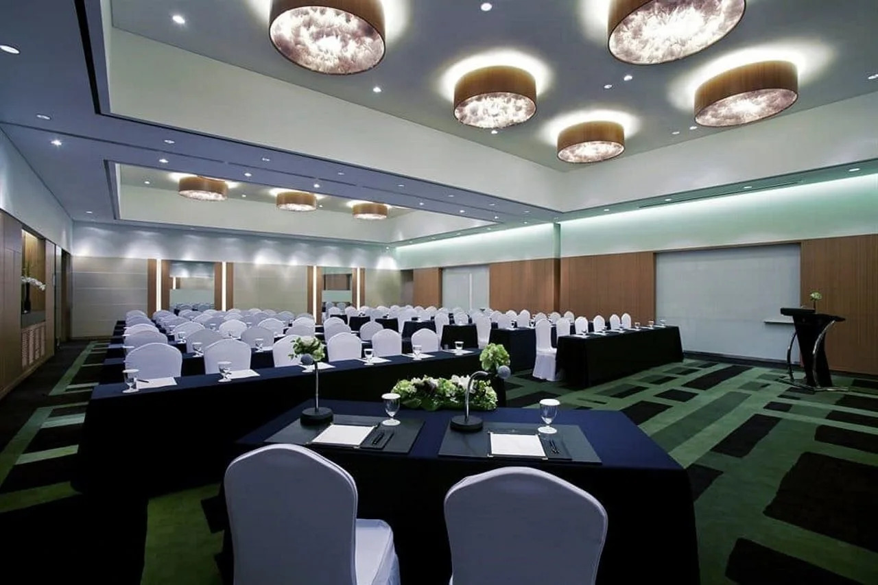 Photo - The Westin Seoul Parnas