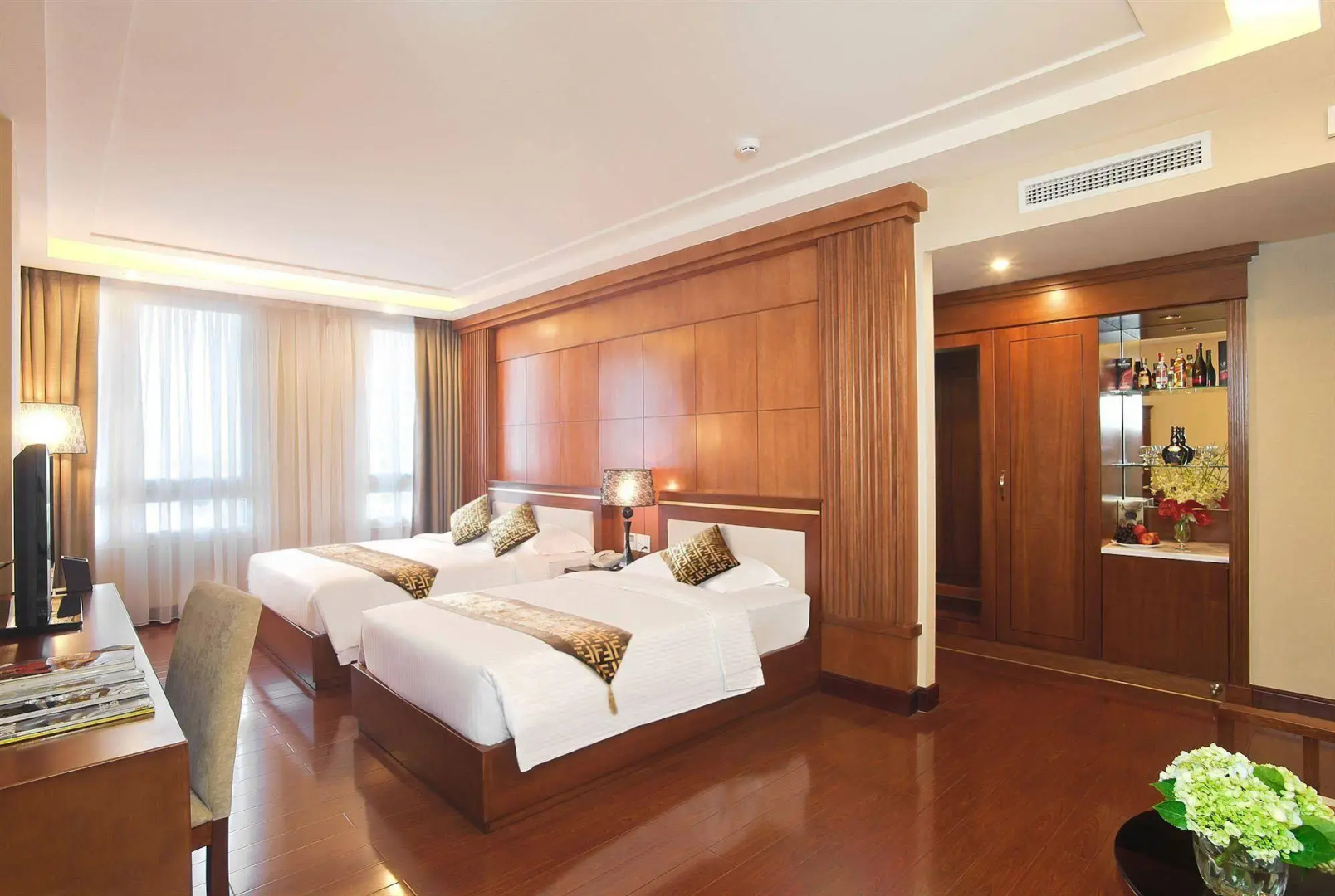 Photo - Nhat Ha L’Opera Hotel