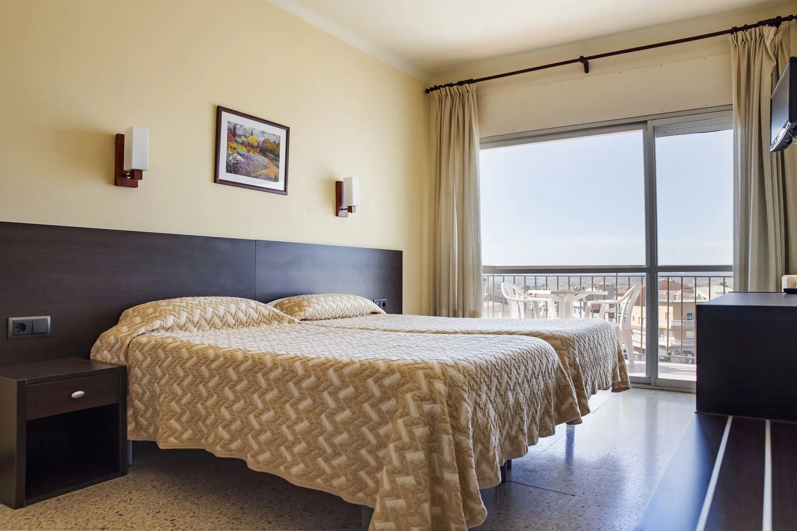 Photo - RVHotels GR92