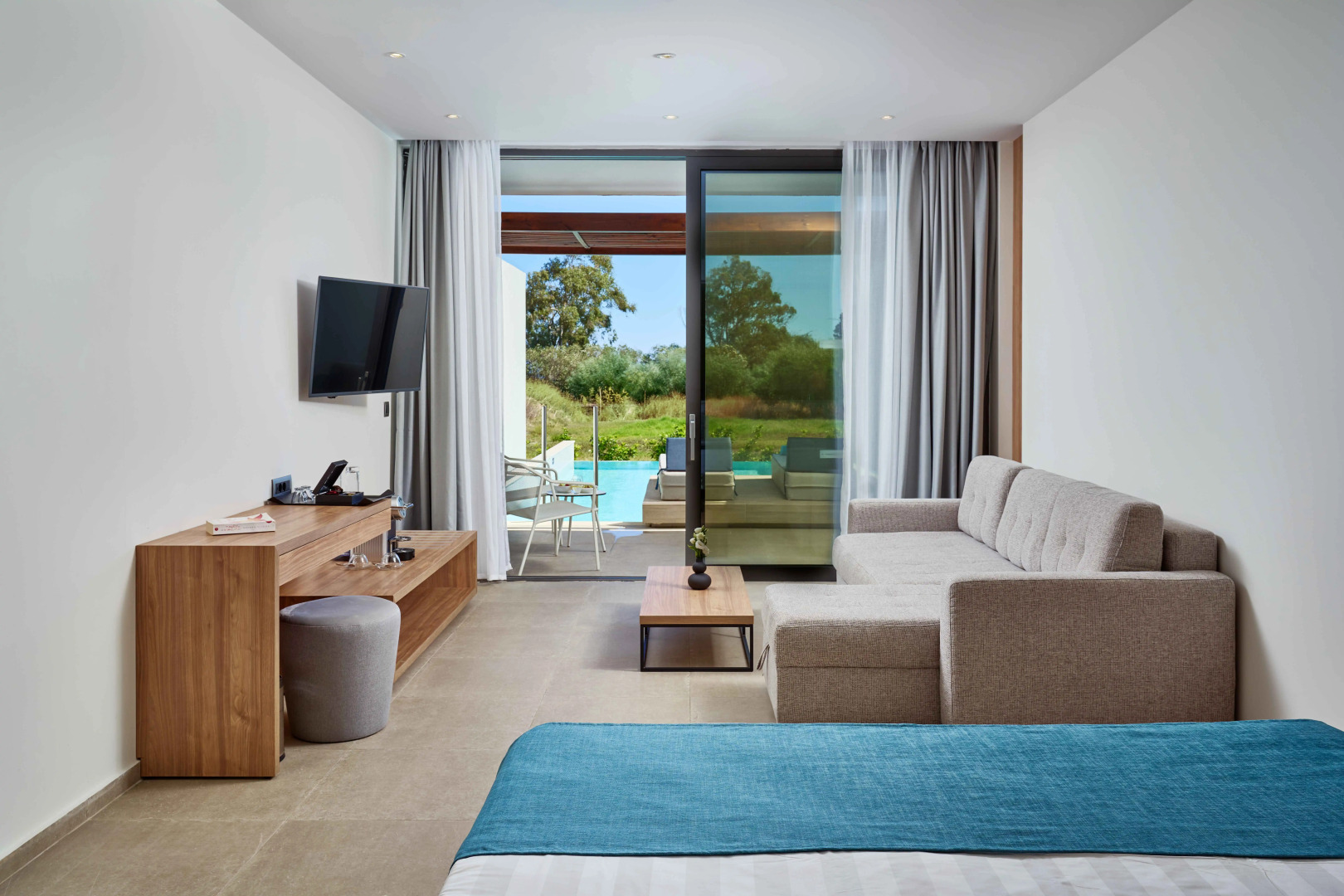 Foto - Gennadi Grand Resort - Premium All Inclusive