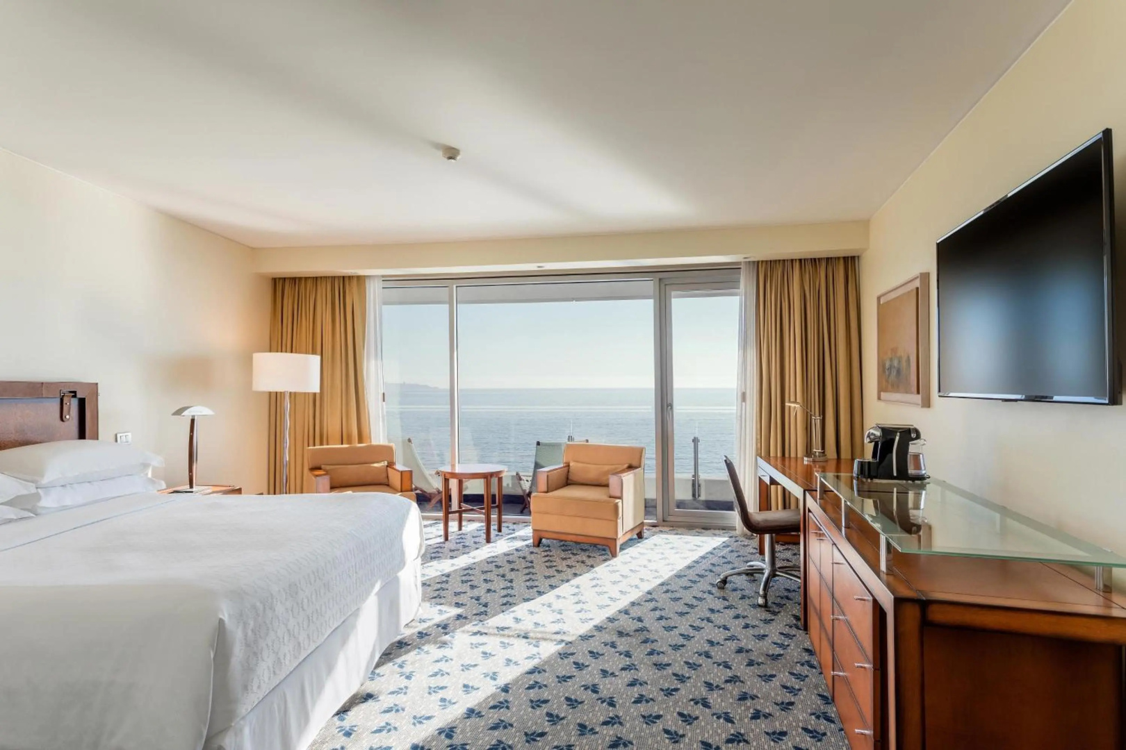 Foto - Sheraton Miramar Hotel & Convention Center