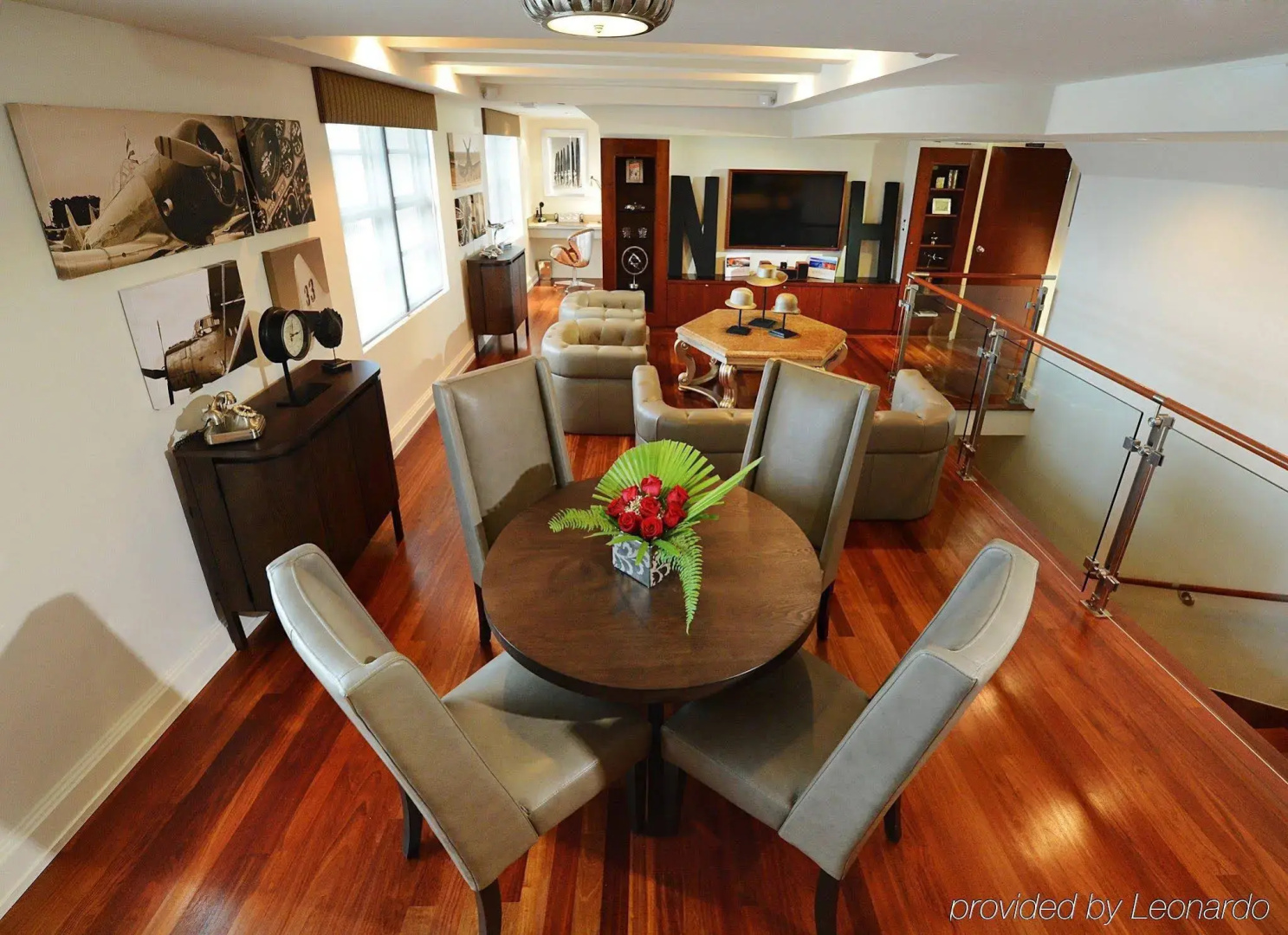 Photo - National Hotel, An Adult Only Oceanfront Resort
